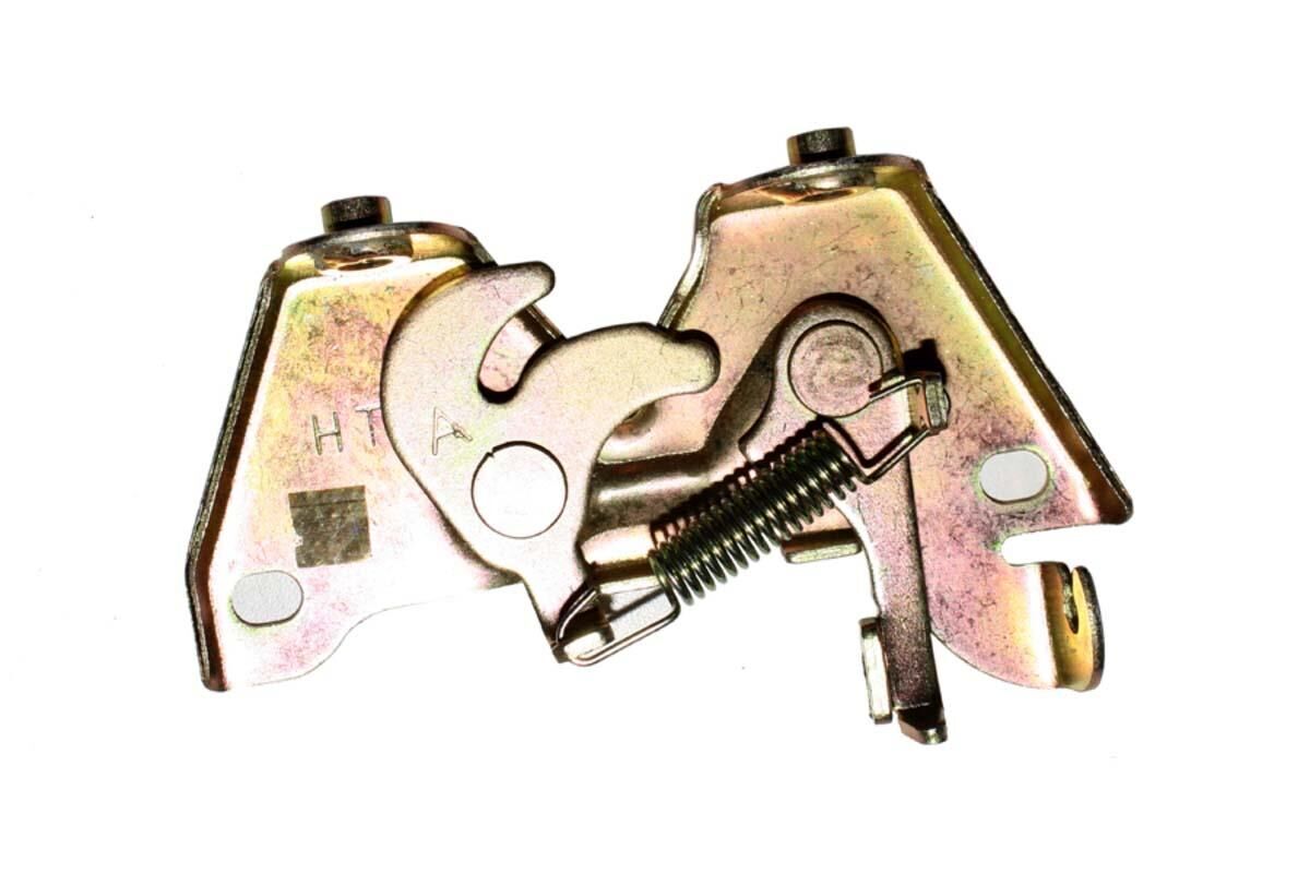 E-Bis Es-1 Es-2 Es-3 Sele Kilit Mekanizması Orj