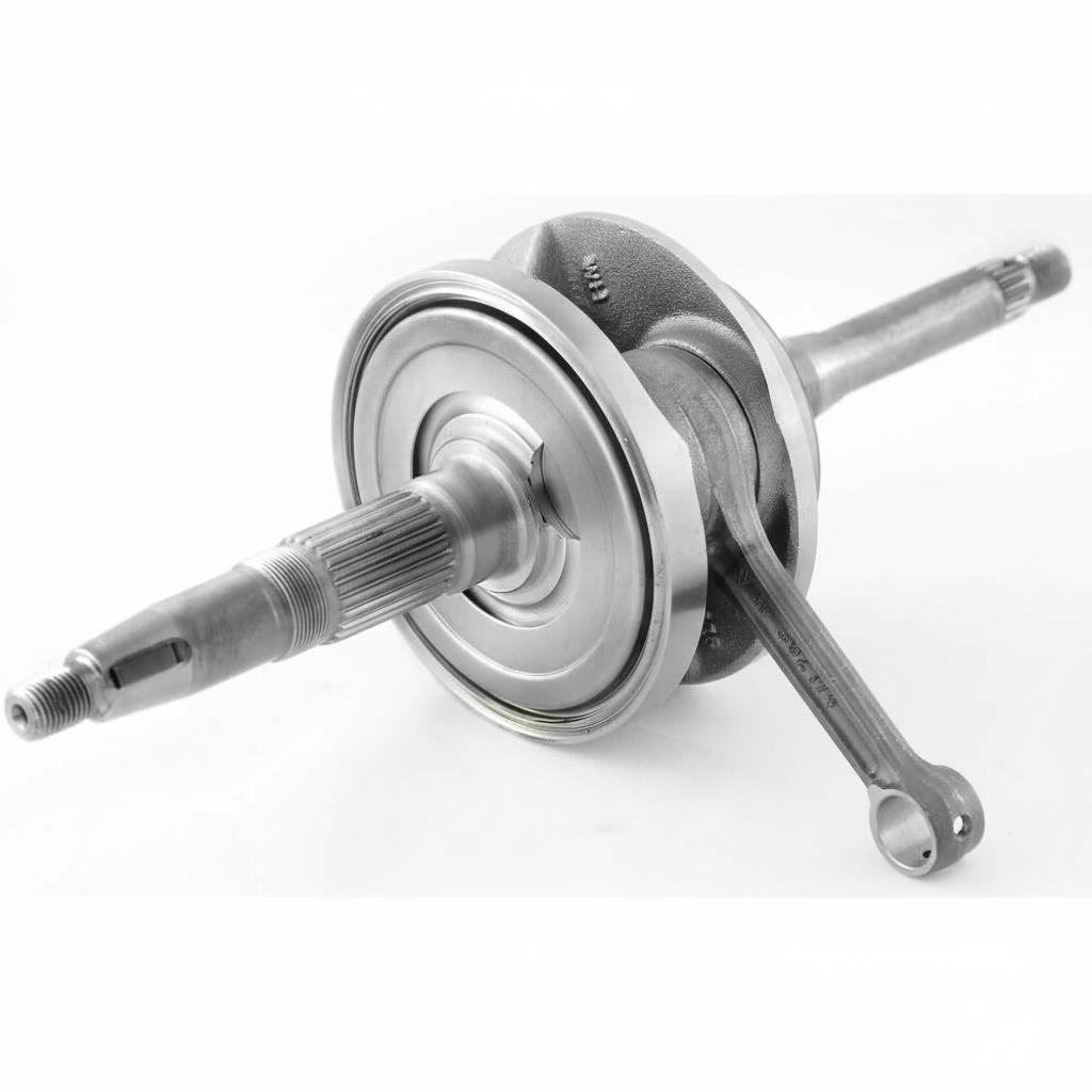 Hussar Keeway Krank 2004 Komple A Kalite