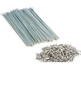 Jant Teli 230 X 2 - 24 (Double Jant)