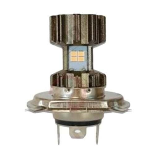 Ledli Ampül 12V 35 35 H4 3 Fişli Trio