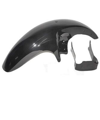 Ön Çamurluk 125 Pls.siyah