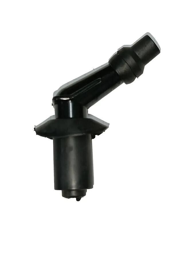 Scooter Buji Başlığı Plastik Jantel