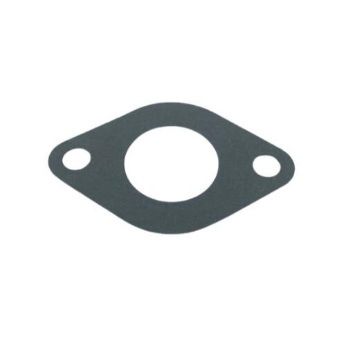 Scooter Manifold Contası