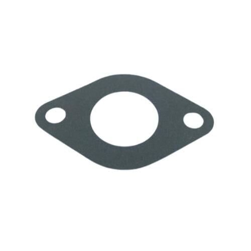 Scooter Manifold Contası