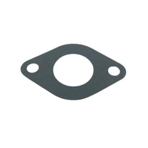 Scooter Manifold Contası