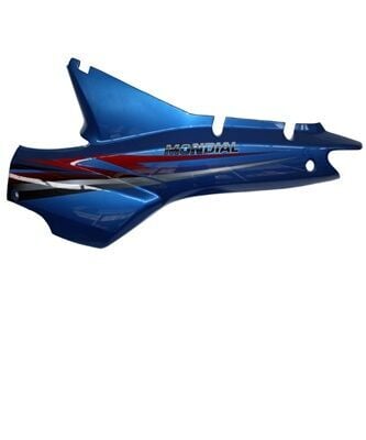 Mondial Sele Altı Granajı Sol 100 Mfh/2011  Mavi Orj.