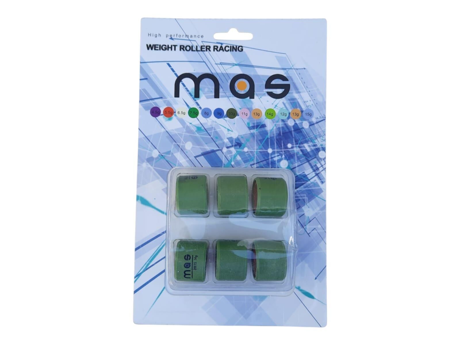 Tvs Tahrik Seti Mas 14 Gr 20-15 Mm Jupiter 125, Ntorq, Activa S, 125İ, Dio, Pcx, Fizy Dash