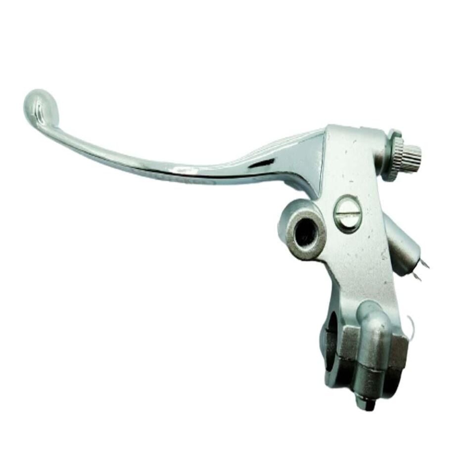 Mondial 125Kt Debriyaj Kütüğü Komple