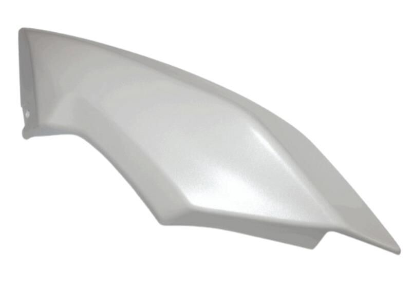 Cf Moto Nk 650 Far Muhafazası Sol Gri