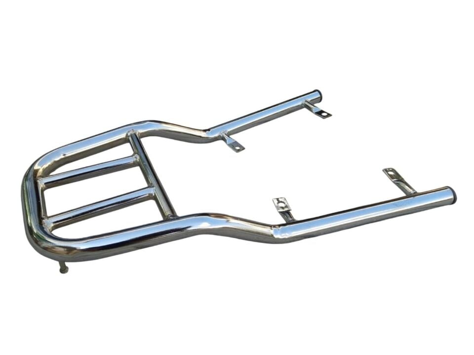 Cup Cub Arka Port Bağaj Çelik Model