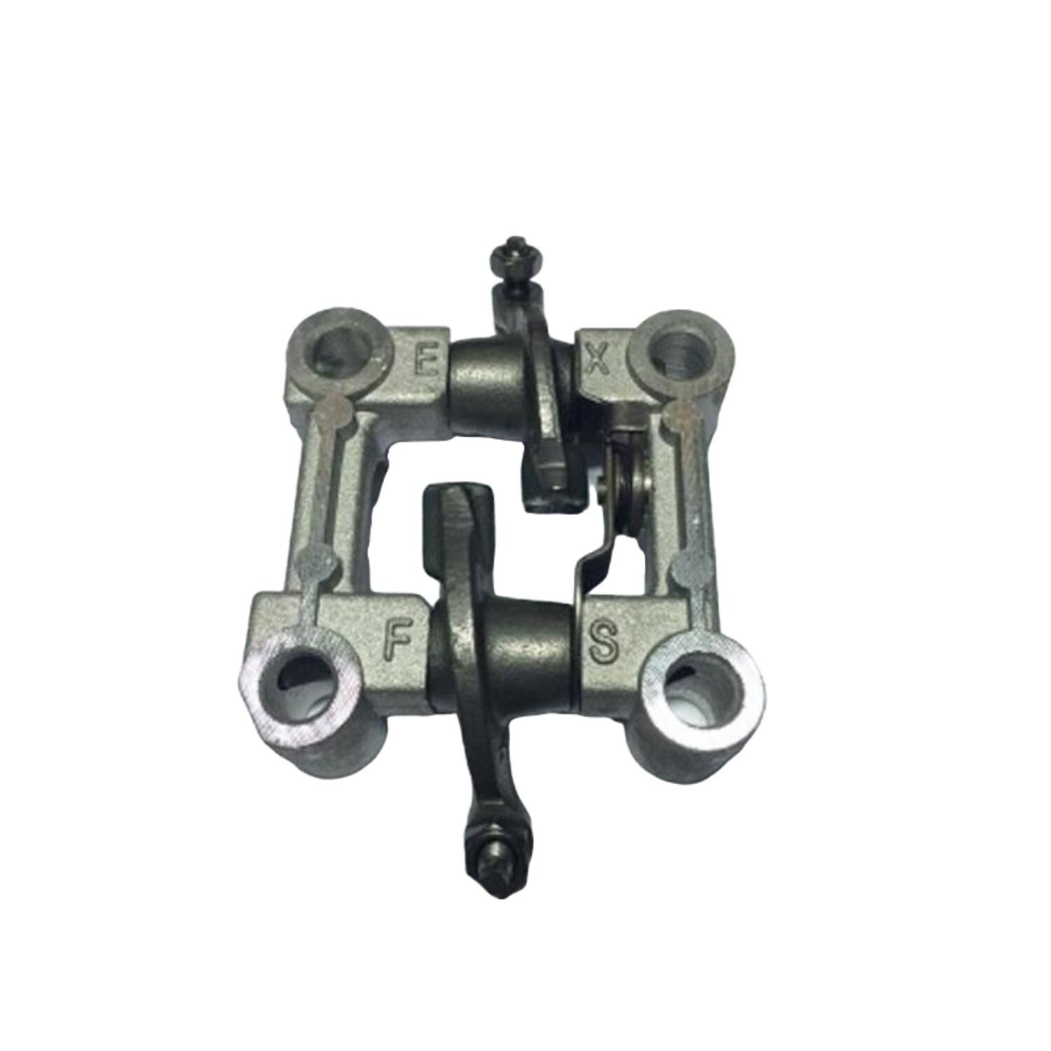 Hussar Külbütör Komple 2004