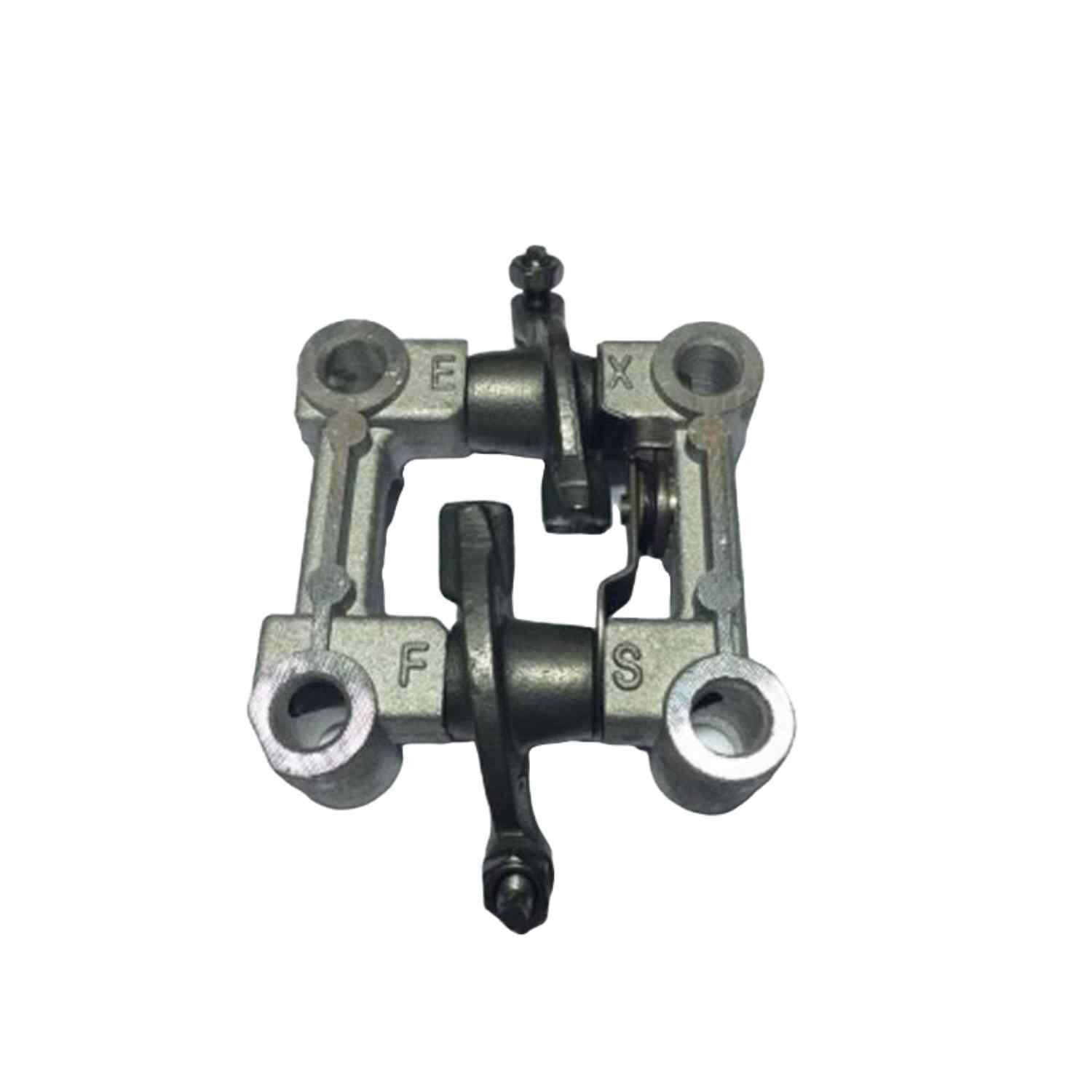 Hussar Külbütör Komple 2004