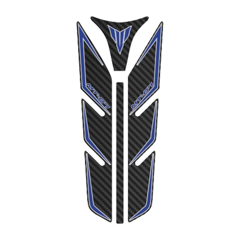 Yamaha Mt07 2018 - 2020 Uyumlu Ara Pad 003