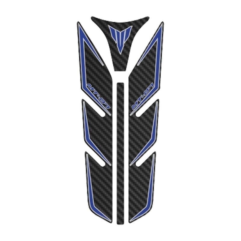 Yamaha Mt07 2018 - 2020 Uyumlu Ara Pad 003