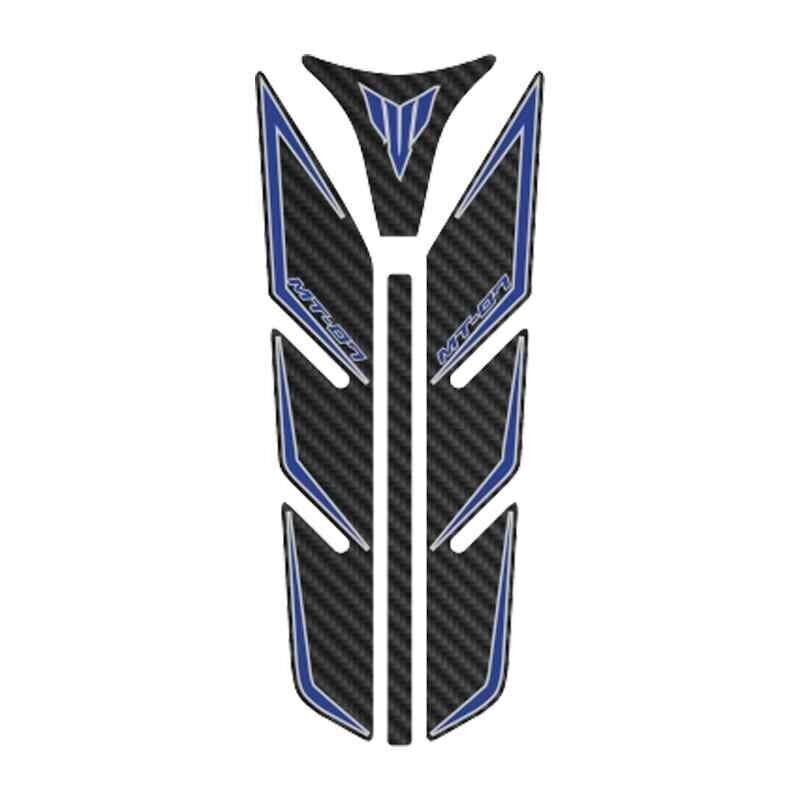 Yamaha Mt07 2018 - 2020 Uyumlu Ara Pad 003