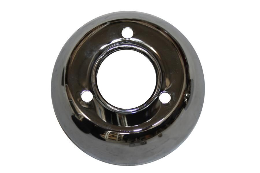 Mondial 125-150Rr Yalıtımlı Egzoz Kuyruk Kapağı Orj