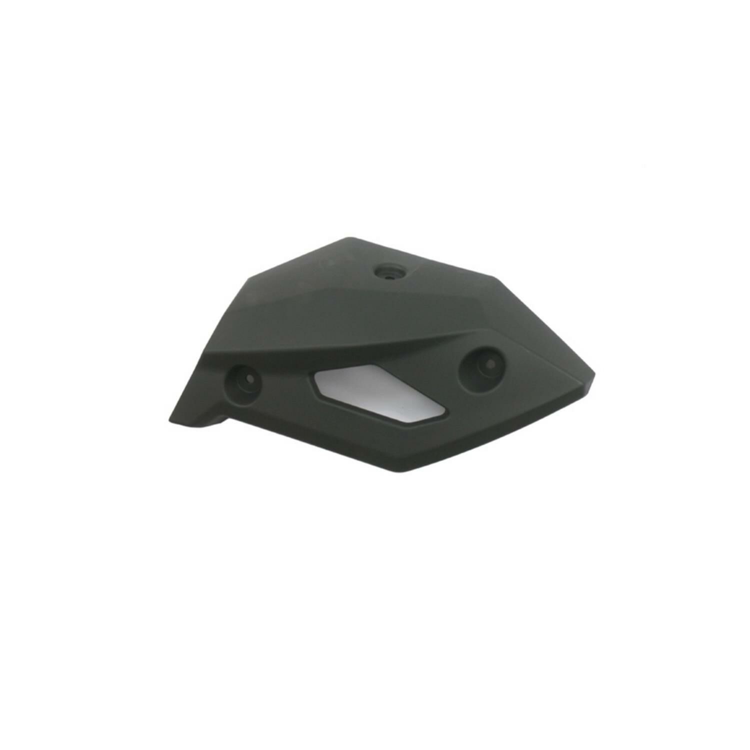Cf Moto 400nk On Panel Sol