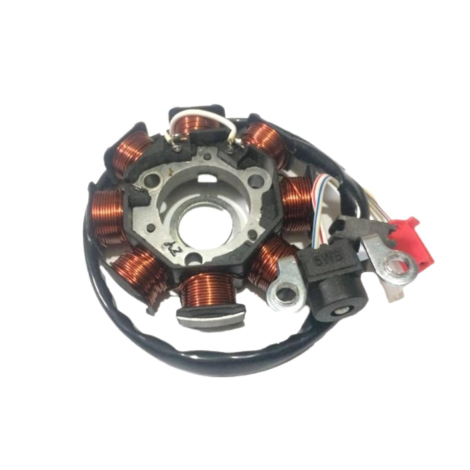 Cygnus L Uyumlu Statör 8 Li Bezsiz 36-92-24X3D 4K