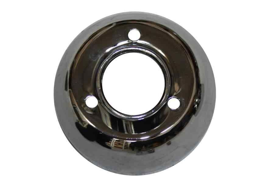 Mondial 125-150Rr Yalıtımlı Egzoz Kuyruk Kapağı Orj