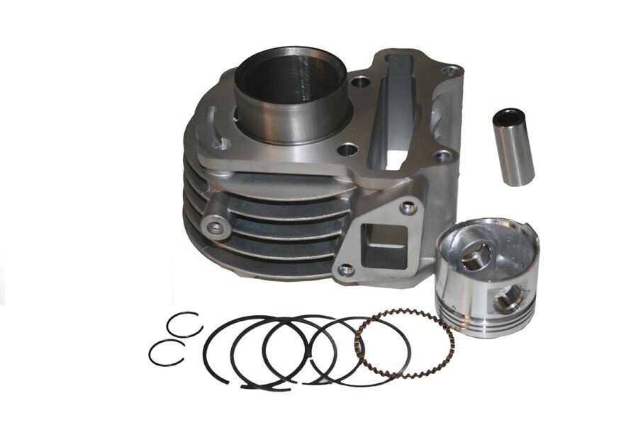 Scooter 50 Silindir Komple 39 Mm