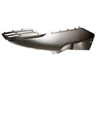 Sele Altı Yan Kapak Sağ 125 Mt Gri Orj.