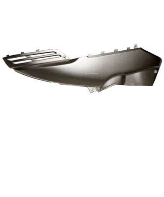 Mondial Sele Altı Yan Kapak Sağ  125 Mt Gri Orj.