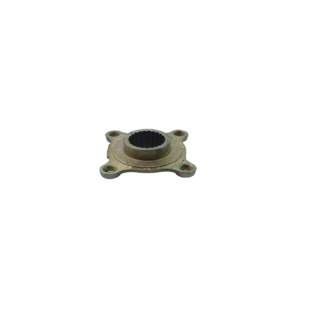 Atv Arka Disk Flanşı 24,5X4 Delikli