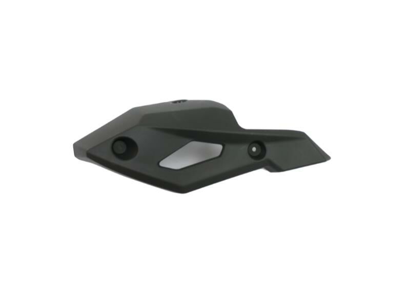 Cf Moto 400nk On Panel Sağ