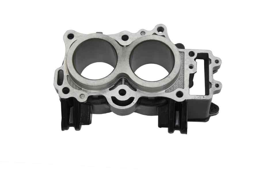 Cf Moto Nk 400 Silindir Çıplak 68 Mm Orj