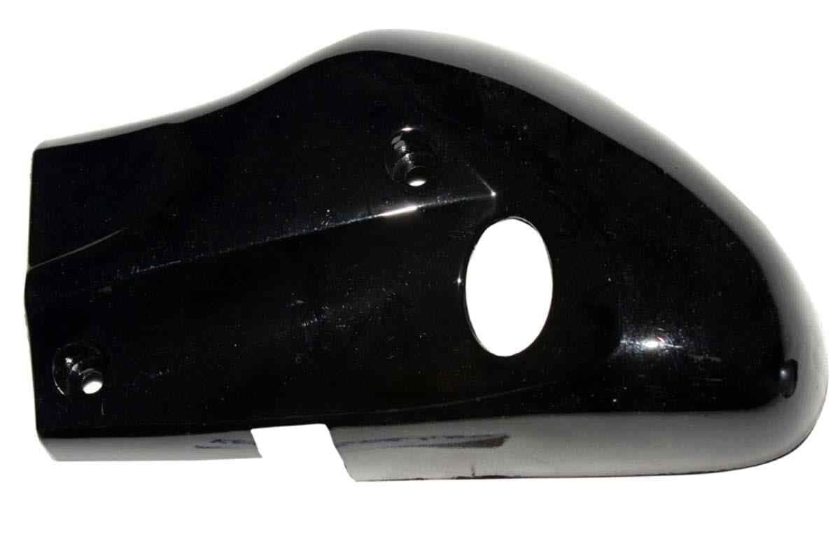 E-Bis Es-1 Ön Çatal Plastiği Sol Siyah Orj