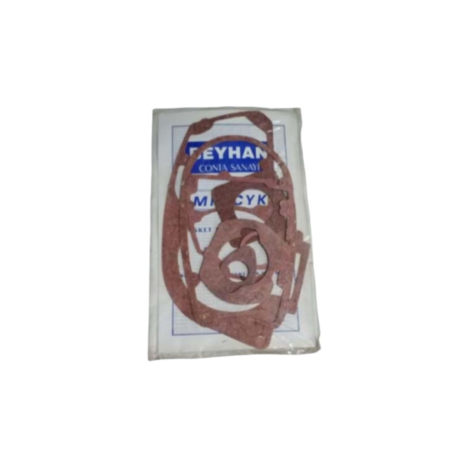 Misk Takım Conta Ym 2.k