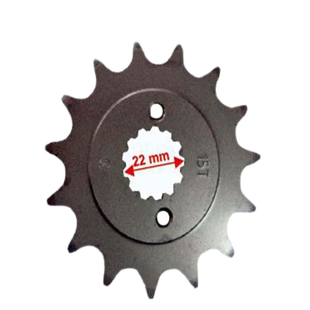 Ön Dişli 520-15T Bajaj Dominar 400 - Ktm Duke 390 Öm