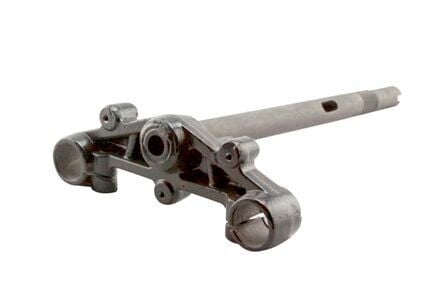 Scooter Kalipso B08 Ön Maşa