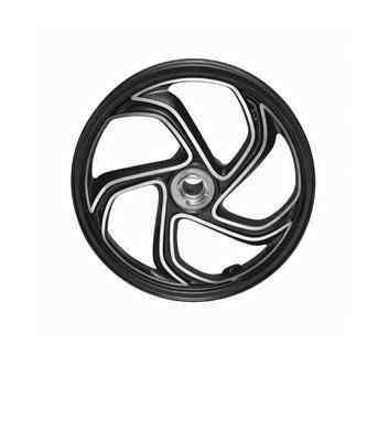 Tvs Ön Jant Jupıter 125-39065