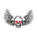 110 X 70 Mm Sticker 10Lu