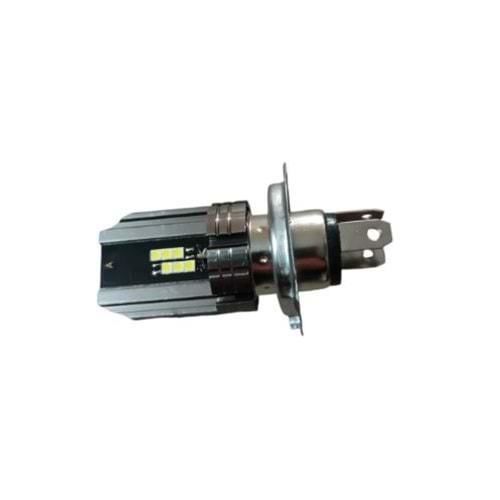 12 Ledli Ampül 12V 35 35 H4 3 Fişli