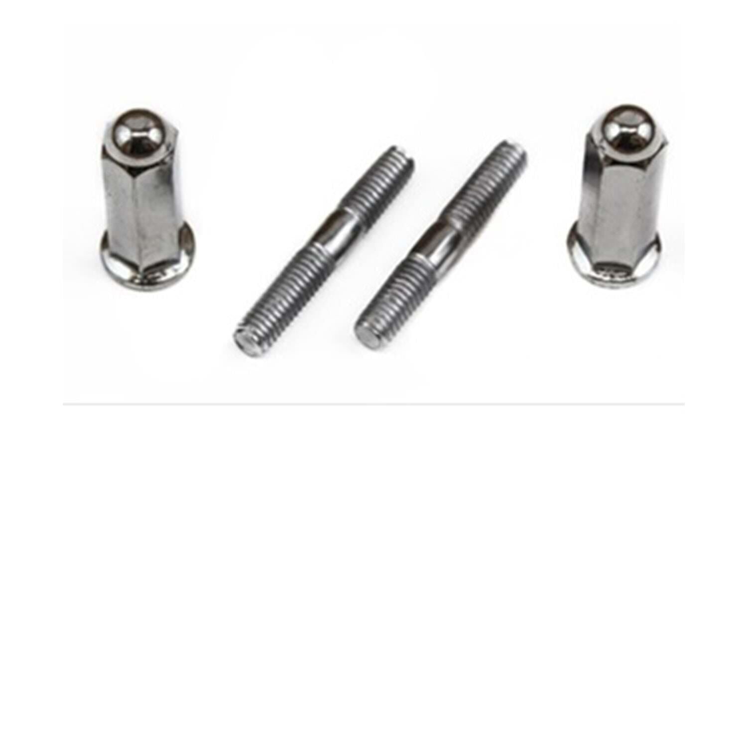 Egsoz Bağlama Seti Cup-Cg-Scooter (Saplama-Somun)