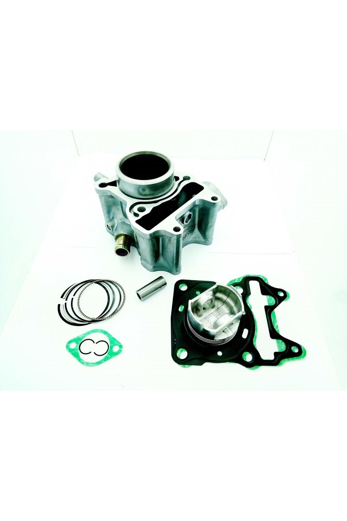 Honda Pcx Uyumlu 125 Silindir Komple A Kalite