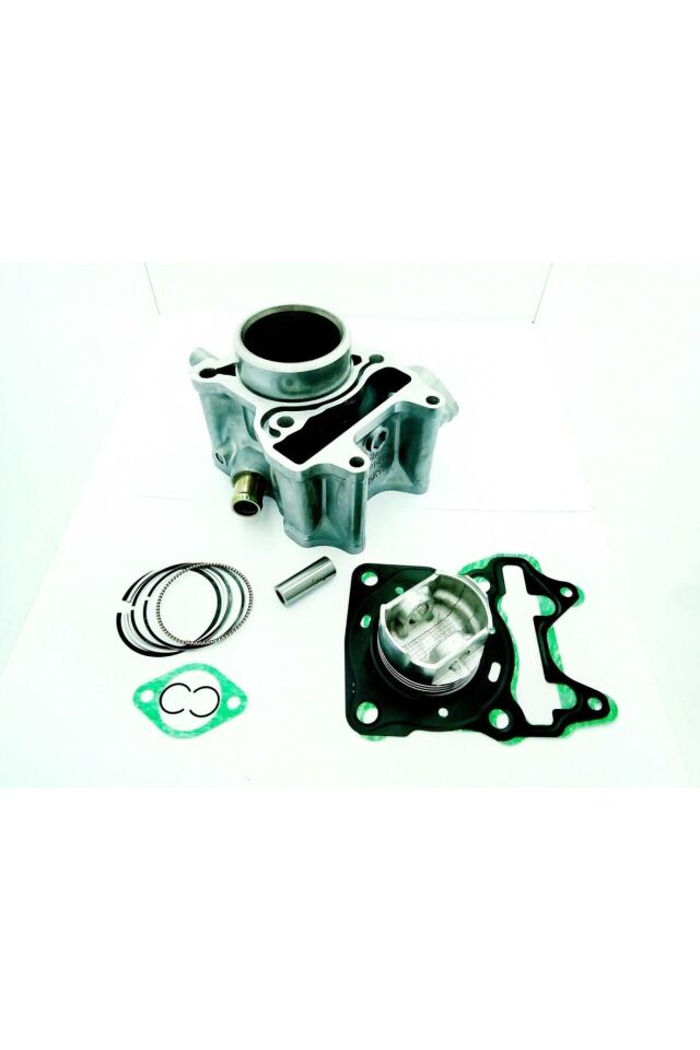 Honda Pcx Uyumlu 125 Silindir Komple A Kalite