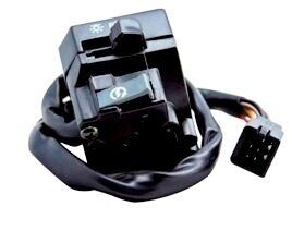 Ramzey Cub Kalipso 100 Sağ Kumanda Komple