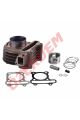 Scooter 50 (100) Silindir Komple 50 Mm 53 Boy A Kalite