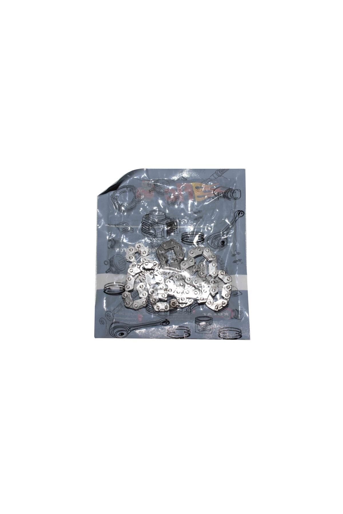 Scooter Eksantrik Zinciri