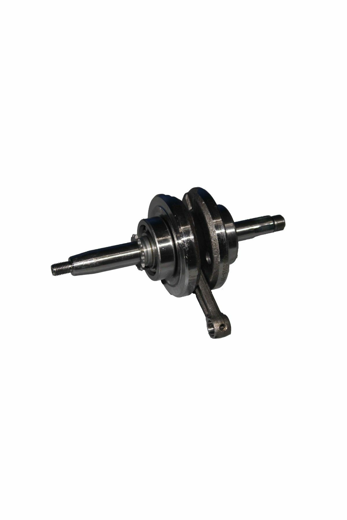 Sk50 Attack Kmt50s-e Krank Komple 13 Perno Orijinal