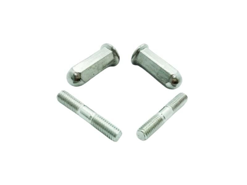 Agk Delta Egzoz Saplama Ve Somunu Seti