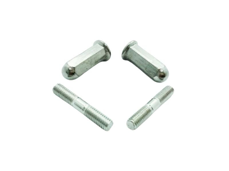 Agk Delta Egzoz Saplama Ve Somunu Seti