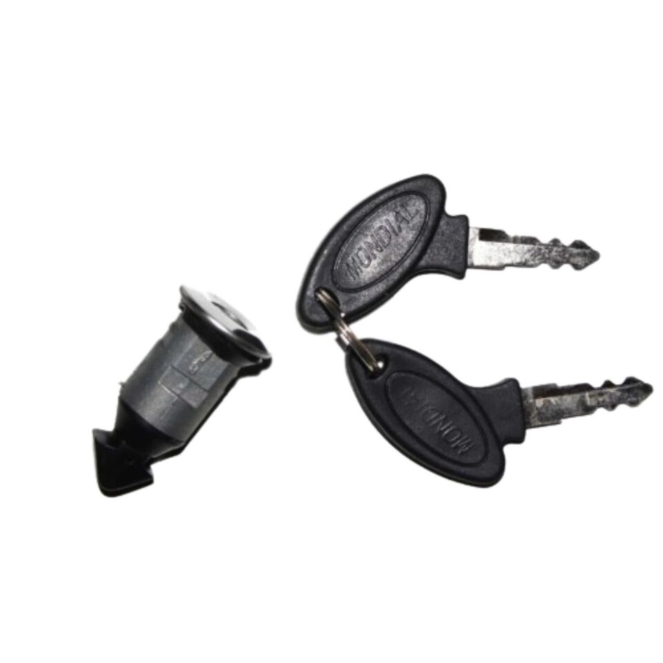 Mondial 125-150Rr Torpido Kilidi Orj