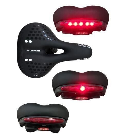 26 200 Sele Kapalı Yaylı Işıklı Lüx