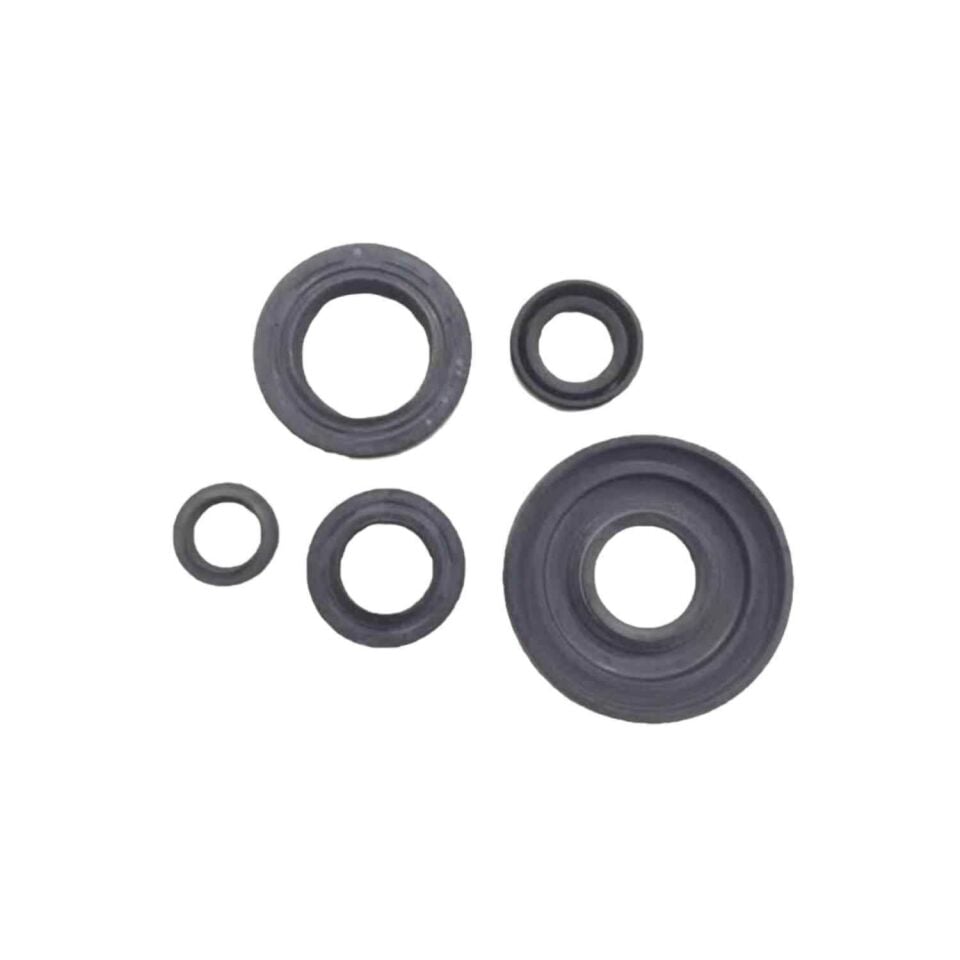 Activa Uyumlu Keçe 4 Lü