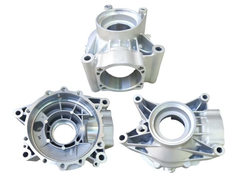 Cf Moto Atv Arka Difansiyel Kutusu 500-Us Cf800