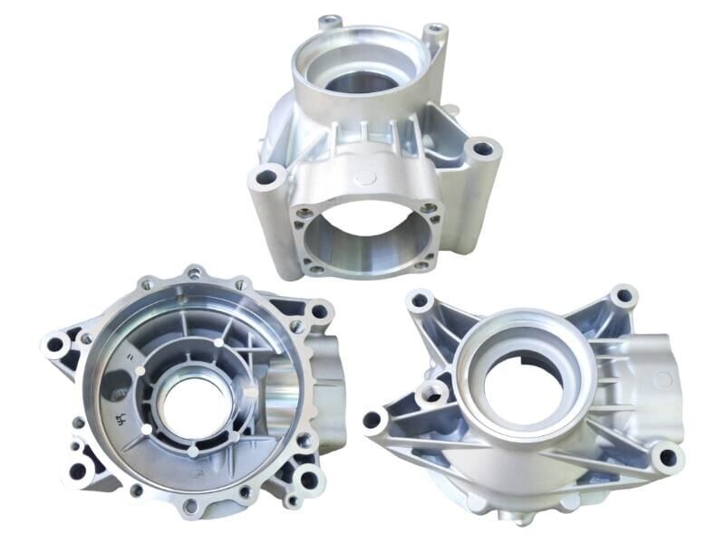 Cf Moto Atv Arka Difransiyel Kutusu 500-Us Cf800 Orj